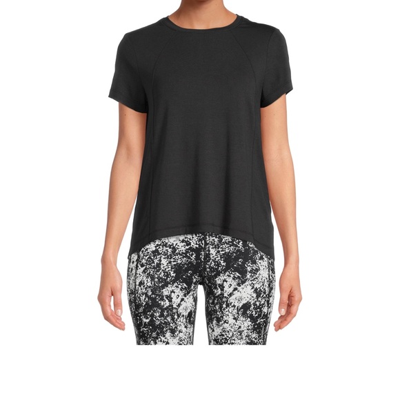 Avia Women's 2 - Short Sleeve T-Shirt Size XXXL - Picture 2 of 15